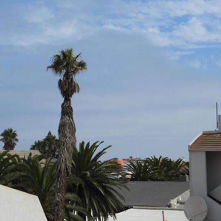 Central Self Catering Swakopmund Buitenkant foto