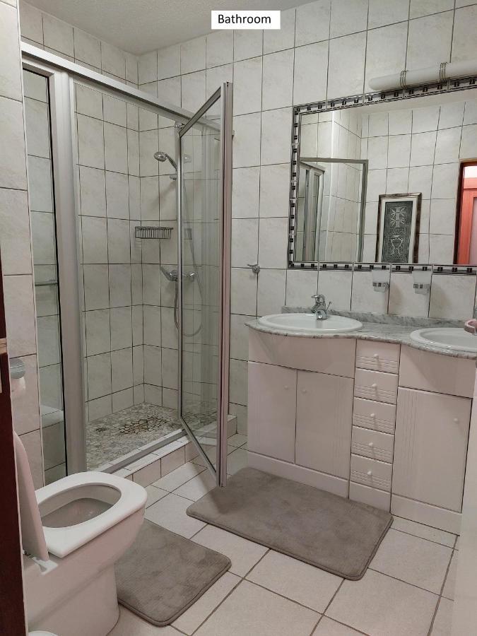 Central Self Catering Swakopmund Buitenkant foto