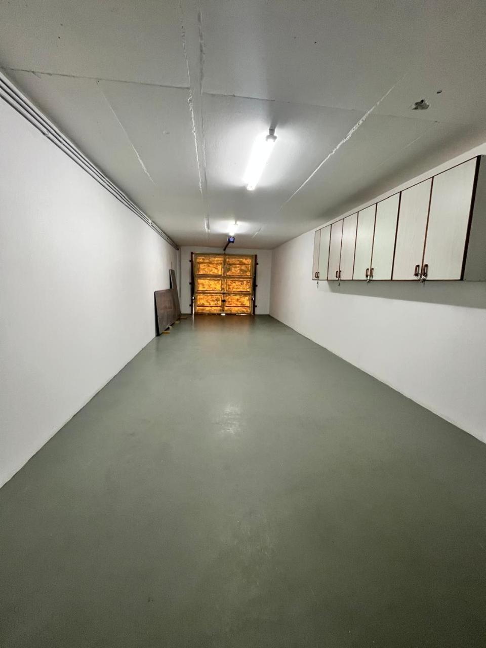 Central Self Catering Swakopmund Buitenkant foto