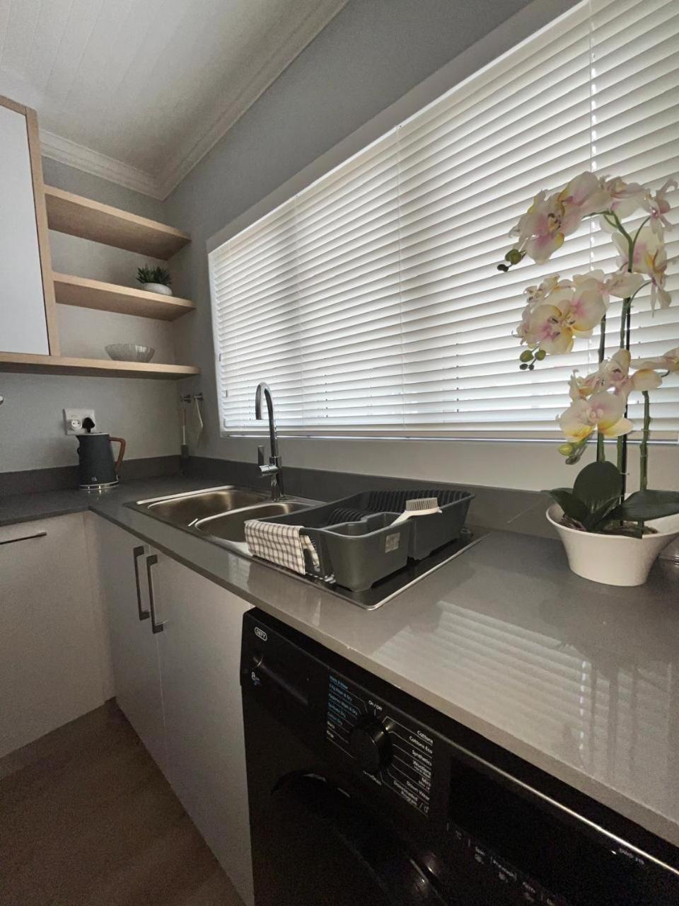Central Self Catering Swakopmund Buitenkant foto