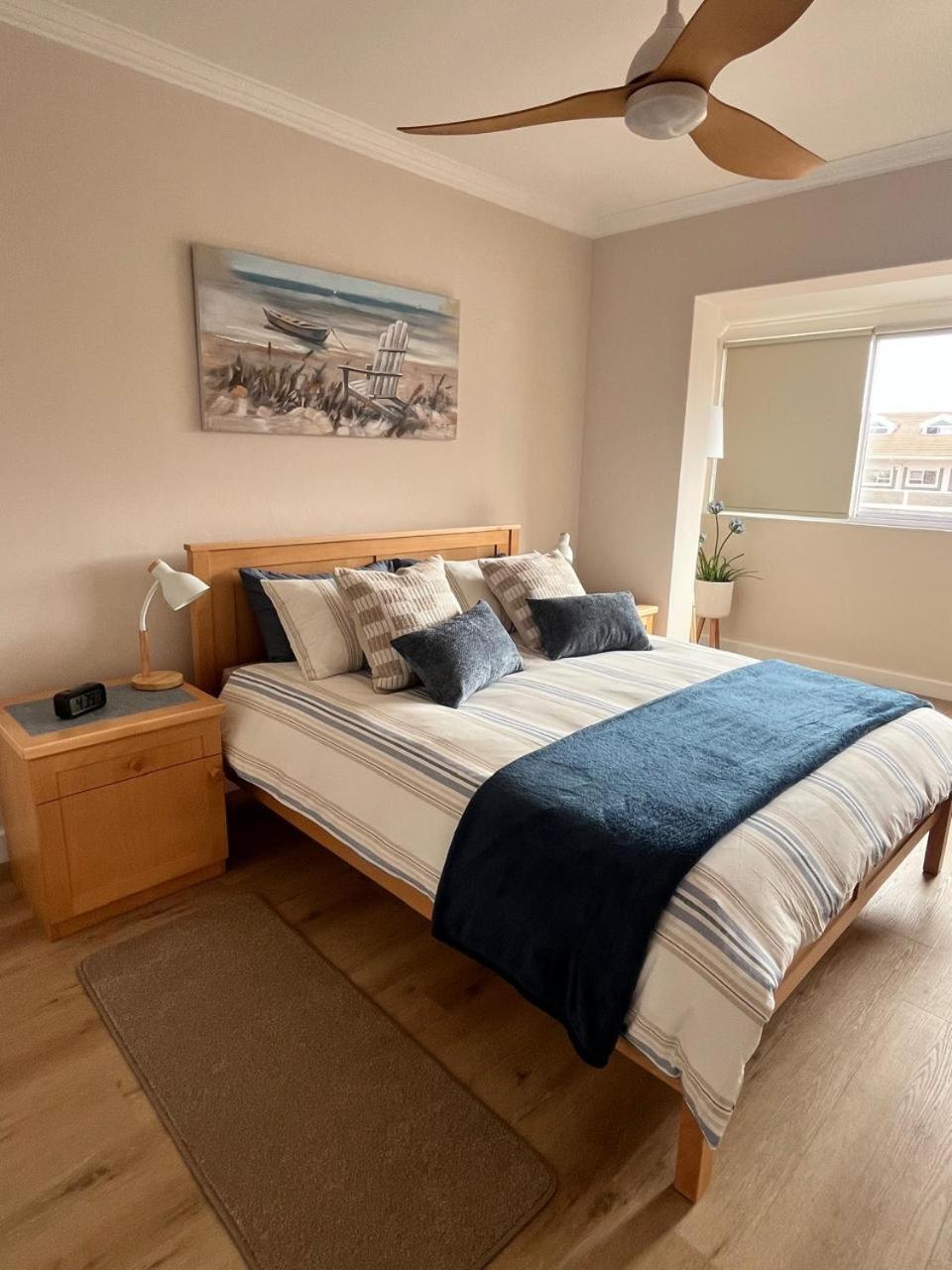 Central Self Catering Swakopmund Buitenkant foto