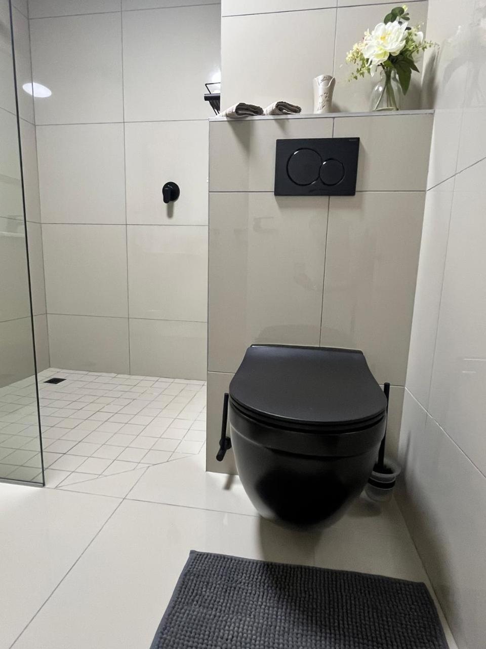 Central Self Catering Swakopmund Buitenkant foto