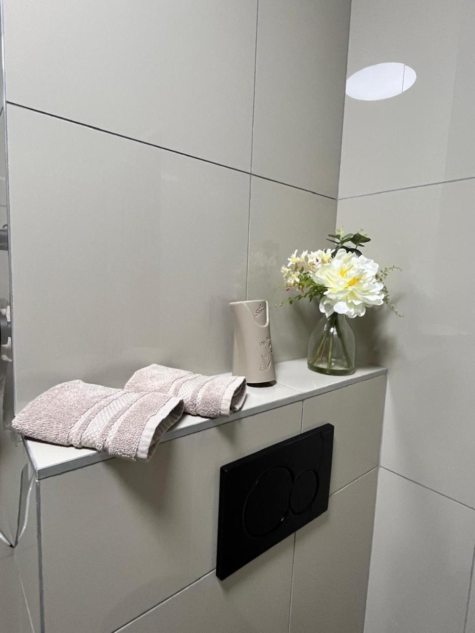 Central Self Catering Swakopmund Buitenkant foto