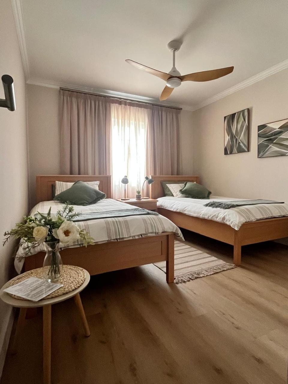 Central Self Catering Swakopmund Buitenkant foto