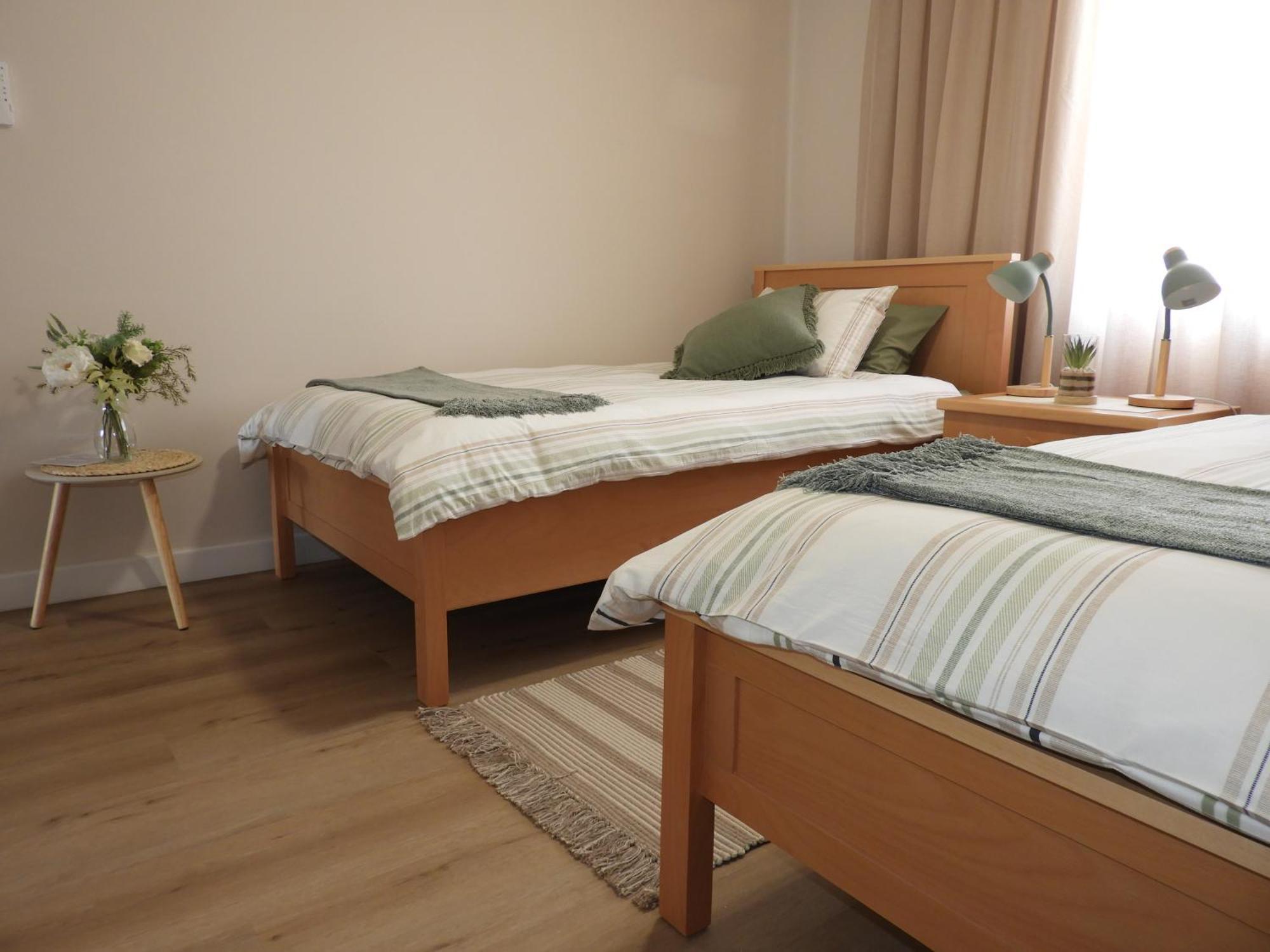 Central Self Catering Swakopmund Buitenkant foto