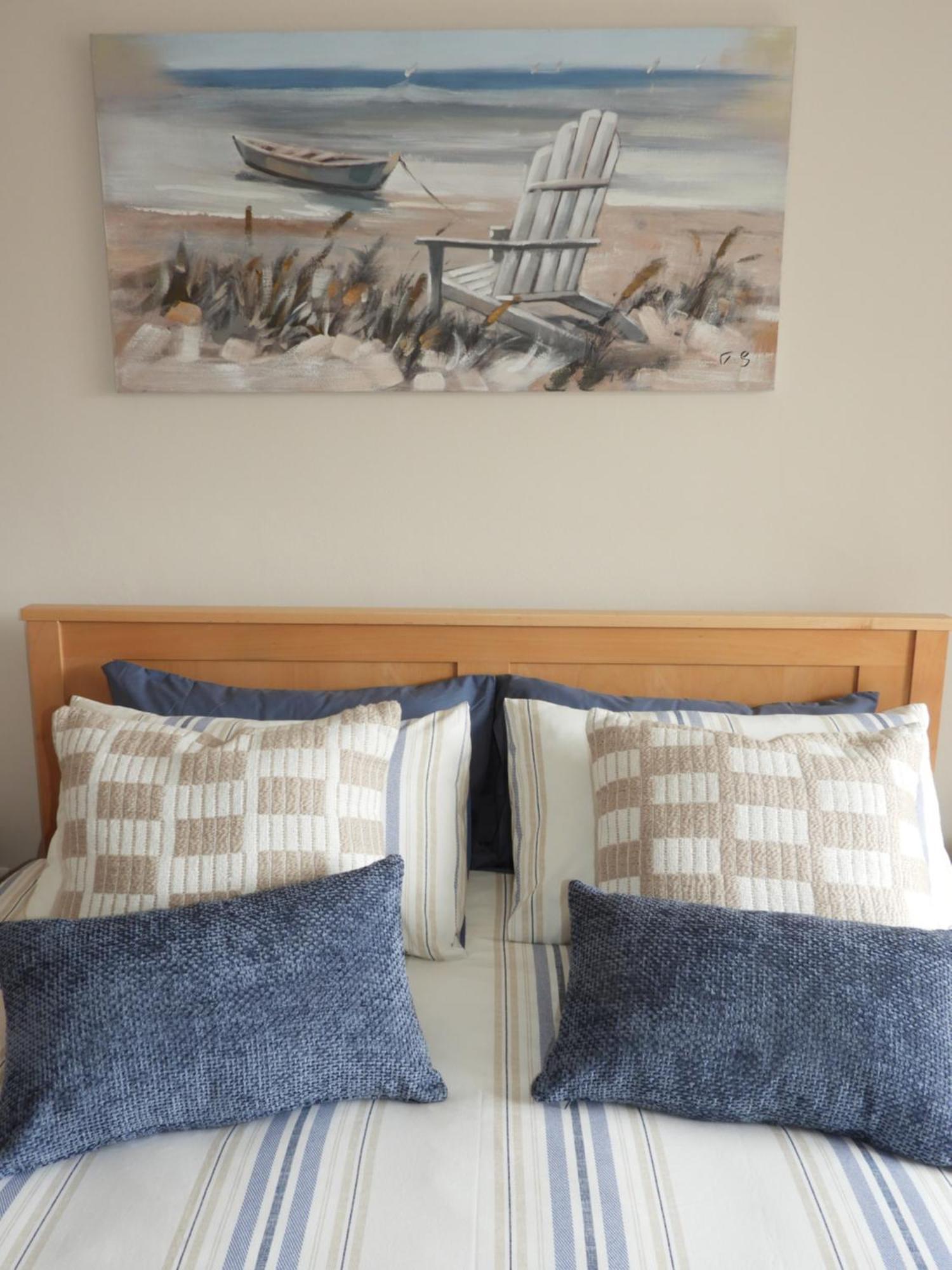 Central Self Catering Swakopmund Buitenkant foto