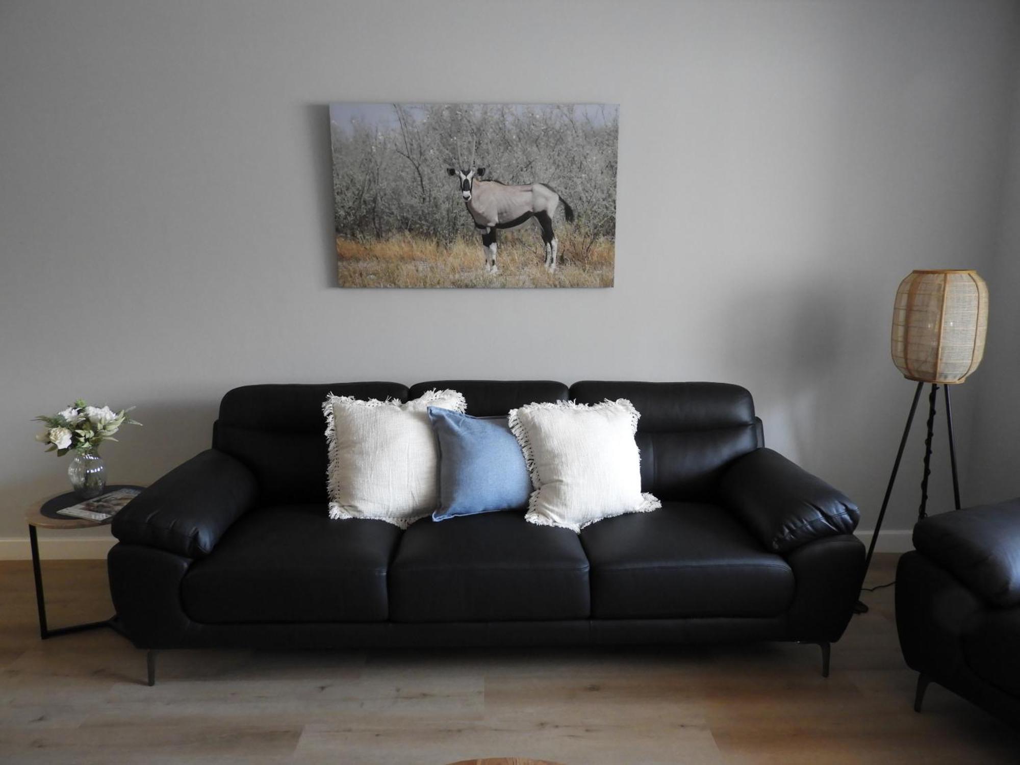 Central Self Catering Swakopmund Buitenkant foto