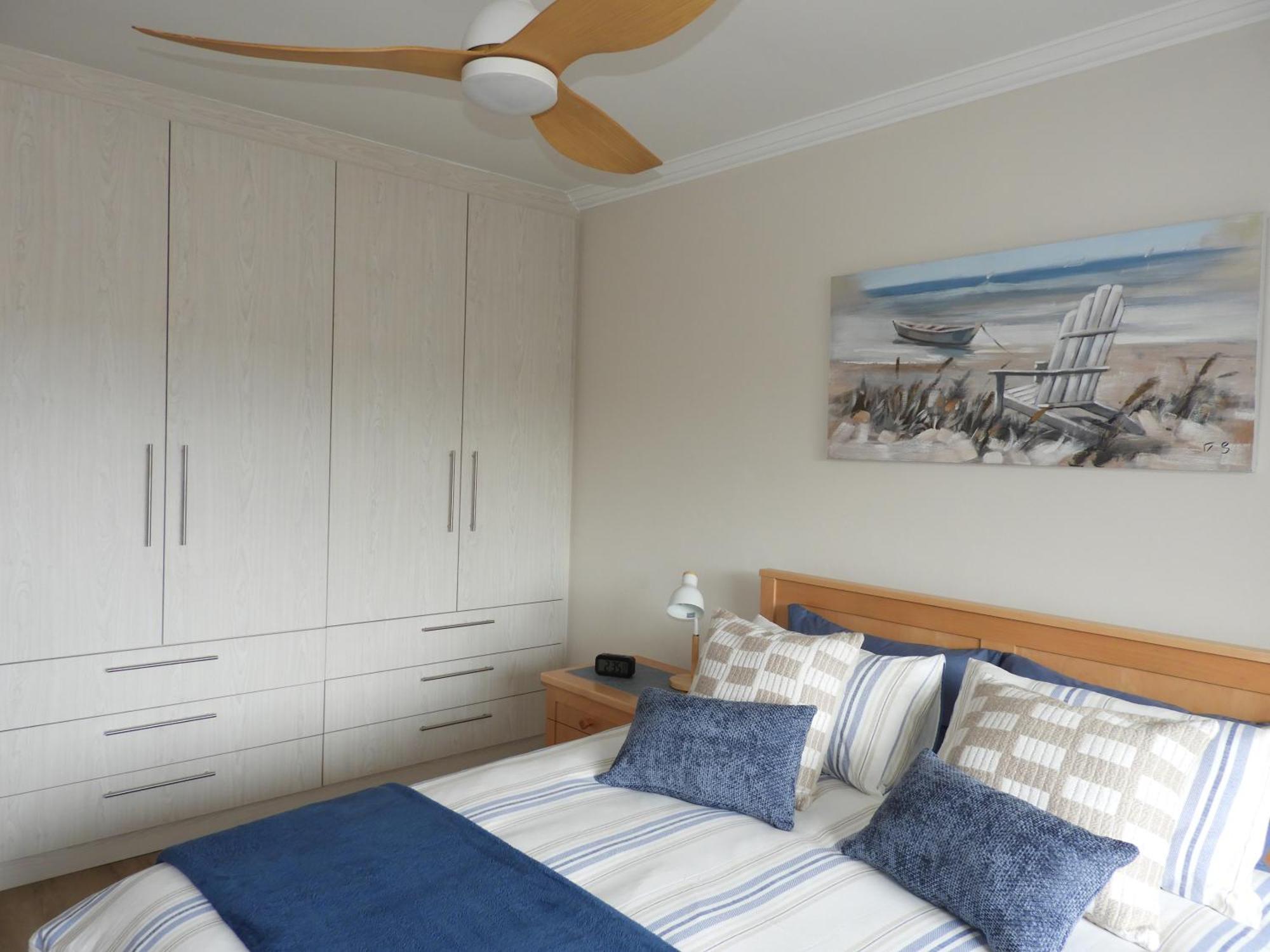 Central Self Catering Swakopmund Buitenkant foto