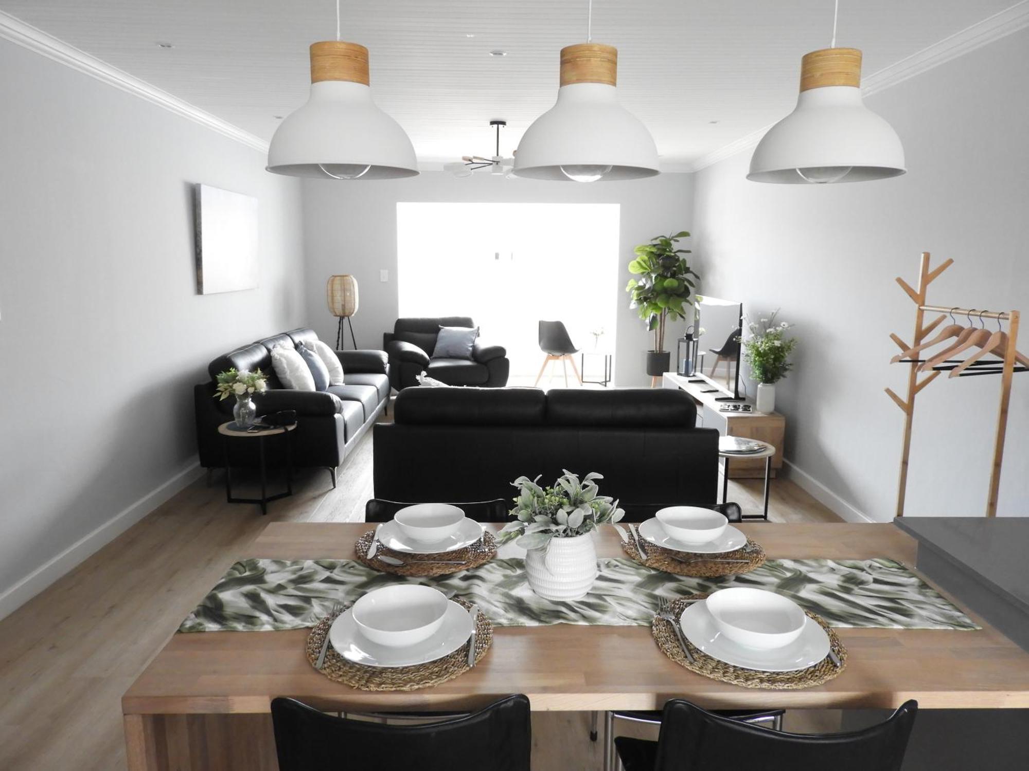 Central Self Catering Swakopmund Buitenkant foto