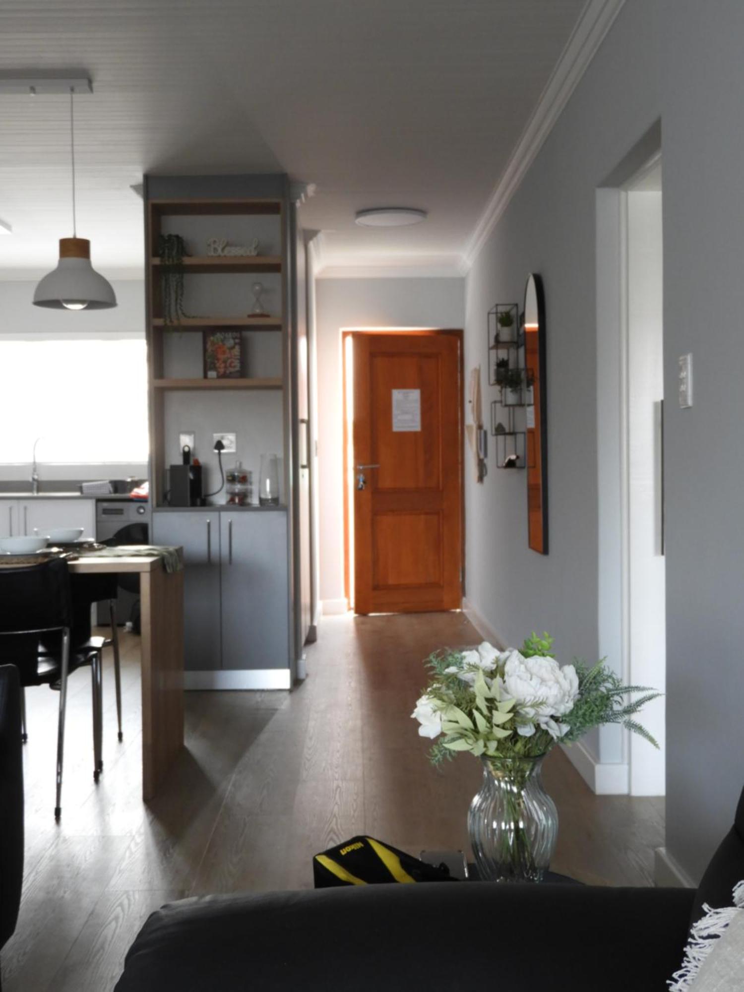Central Self Catering Swakopmund Buitenkant foto