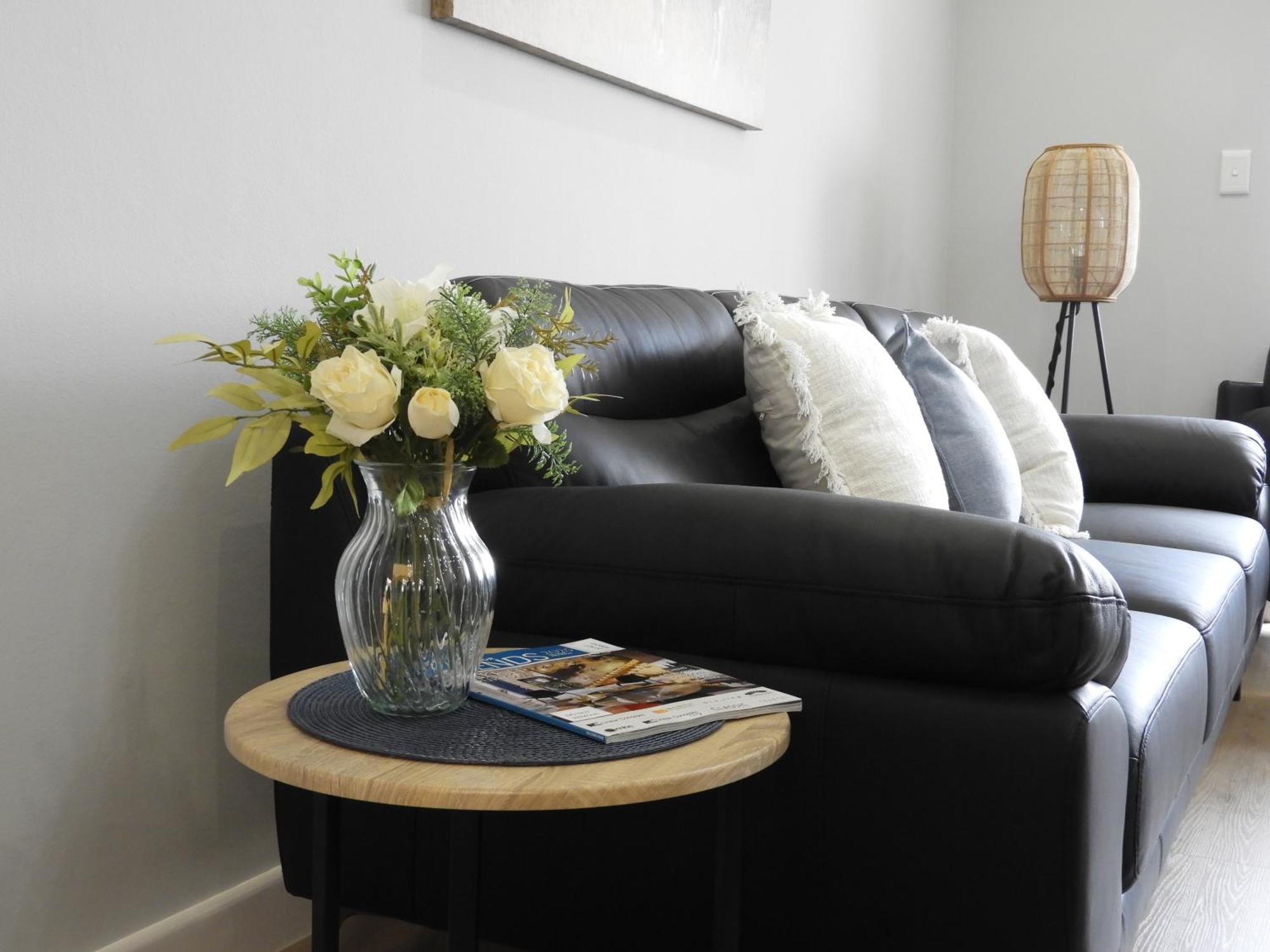 Central Self Catering Swakopmund Buitenkant foto