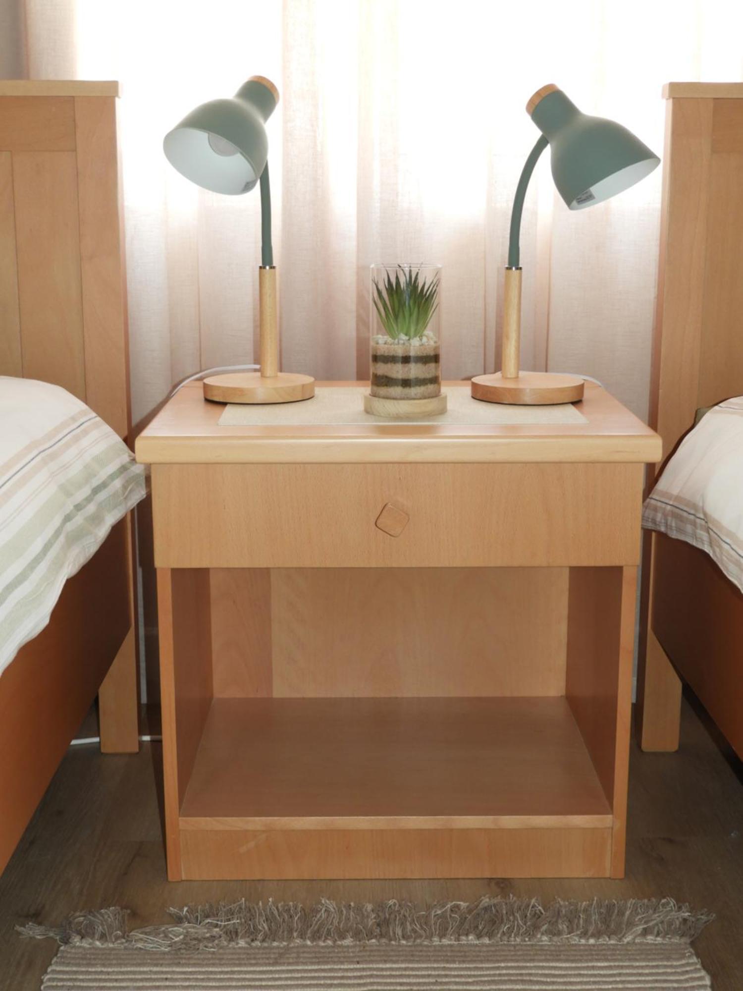 Central Self Catering Swakopmund Buitenkant foto
